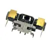  tel-szalk-19297028100 Nintendo 3DS / 3DS XL töltőcsatlakozó port