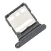  tel-szalk-19297028242 Honor Magic5 Lite Fekete SIM kártya tálca (SIM2) Midnight Black