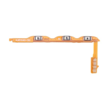  tel-szalk-192970282541 Honor X9a Bekapcsoló és hangerőszabályzó gomb flexibilis kábel mobiltelefon, tablet alkatrész