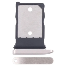  tel-szalk-192970282633 Google Pixel 9 Bézs SIM kártya tálca mobiltelefon, tablet alkatrész