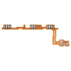  tel-szalk-192970282660 Vivo V29e Bekapcsoló és hangerőszabályzó gomb flexibilis kábel