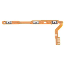  tel-szalk-192970282664 Vivo Iqoo Z9x Bekapcsoló és hangerőszabályzó gomb flexibilis kábel mobiltelefon, tablet alkatrész