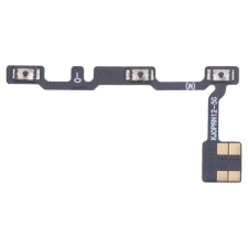 tel-szalk-192970282666 Oppo Reno12 Bekapcsoló és hangerőszabályzó gomb flexibilis kábel mobiltelefon, tablet alkatrész