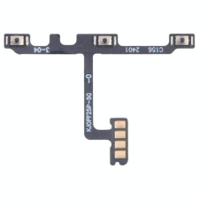 tel-szalk-192970282667 Oppo F25 Pro Bekapcsoló és hangerőszabályzó gomb flexibilis kábel mobiltelefon, tablet alkatrész