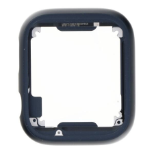 tel-szalk-192970282764 Apple Watch 7 41mm Ezüst (Alumínium) középső keret okosóra kellék