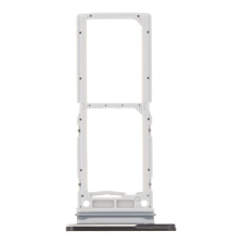  tel-szalk-192970282778 Samsung Galaxy Z Fold6 Fekete SIM kártya tálca (SIM2) mobiltelefon, tablet alkatrész