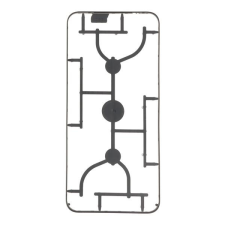 tel-szalk-192970282784 Motorola Edge 30 Neo Érintőpanel keret mobiltelefon, tablet alkatrész