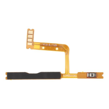  tel-szalk-192970282791 Infinix Hot 30 Bekapcsoló és hangerőszabályzó gomb flexibilis kábel mobiltelefon, tablet alkatrész