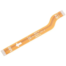  tel-szalk-19297028429 Huawei Enjoy 60X alaplapi flexibilis kábel mobiltelefon, tablet alkatrész