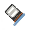  tel-szalk-19297028433 Xiaomi Redmi Note 12 Pro / 12 Pro Plus kék SIM kártya tálca (SIM2)