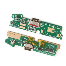  tel-szalk-1929702933 Cubot KingKong Mini töltőcsatlakozó port panel mobiltelefon, tablet alkatrész