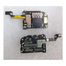  tel-szalk-1929702977 Xiaomi 11 Pro / 11 Ultra SIM kártya olvasó mobiltelefon, tablet alkatrész