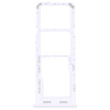  tel-szalk-1929703013 Samsung Galaxy A23 5G fehér SIM & SD kártya tálca
