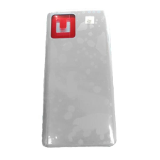 tel-szalk-1929703262 Motorola Moto G72 fehér hátlap ragasztóval mobiltelefon, tablet alkatrész