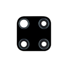  tel-szalk-1929703336 Realme C25 hátlapi kamera lencse fekete mobiltelefon, tablet alkatrész