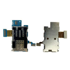  tel-szalk-1929703403 LG V60 ThinQ SIM kártya olvasó flexibilis kábellel mobiltelefon, tablet alkatrész