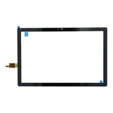 tel-szalk-1929703423 Alcatel 3T 10 2020 fekete Érintőpanel - kijelző nélkül - digitizer mobiltelefon, tablet alkatrész