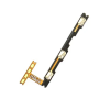  tel-szalk-1929703433 Xiaomi Redmi 12C Bekapcsoló és hangerőszabályzó gomb flexibilis kábel