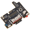 tel-szalk-1929703566 Xiaomi Poco F4 / Redmi K40S töltőcsatlakozó port, flexibilis kábel / töltő csatlakozó flex