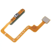  tel-szalk-1929703587 Xiaomi Poco F4 / Redmi K40S fekete Home gomb flexibilis kábellel