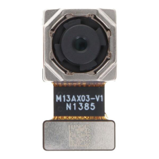 tel-szalk-1929703696 Xiaomi Poco M4 5G hátlapi fő kamera 13MP mobiltelefon, tablet alkatrész