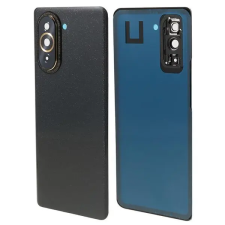  tel-szalk-1929703780 Huawei Nova 10 hátlapi kamera lencse fekete kerettel mobiltelefon, tablet alkatrész