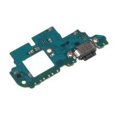 tel-szalk-1929703796 Samsung Galaxy A54 5G OEM töltőcsatlakozó port panel mobiltelefon, tablet alkatrész