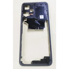  tel-szalk-1929704036 Xiaomi Poco X5 zöld középső keret mobiltelefon, tablet alkatrész