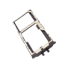  tel-szalk-1929704077 Oukitel WP16 SIM kártya tálca (2 SIM kártyás telefonokhoz) mobiltelefon, tablet alkatrész