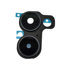  tel-szalk-1929704244 Realme 10 hátlapi kamera lencse fekete kerettel mobiltelefon, tablet alkatrész