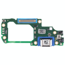 tel-szalk-1929704261 Oppo Reno8 5G töltőcsatlakozó port panel mobiltelefon, tablet alkatrész