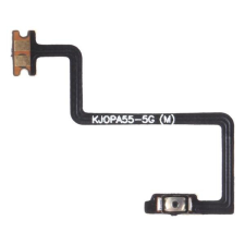 tel-szalk-1929704401 Oneplus Nord CE 5G bekapcsoló gomb flexibilis kábellel mobiltelefon, tablet alkatrész