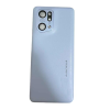  tel-szalk-1929704417 Oppo Find X5 Pro kék Akkufedél hátlap - kamera lencse burkolati elem ragasztóval
