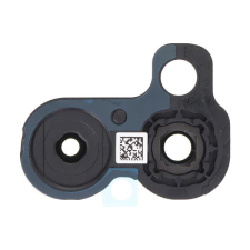  tel-szalk-1929704490 Realme 10 hátlapi kamera lencse ezüst kerettel mobiltelefon, tablet alkatrész