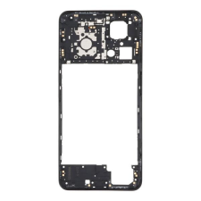  tel-szalk-1929704609 Realme GT Neo 3 fekete középső keret mobiltelefon, tablet alkatrész