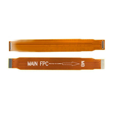  tel-szalk-1929704617 Xiaomi Redmi Note 9 5G alaplapi flexibilis kábel mobiltelefon, tablet alkatrész