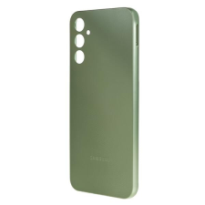  tel-szalk-1929704840 Samsung Galaxy A14 5G zöld akkufedél, hátlap, mobiltelefon, tablet alkatrész