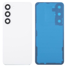 tel-szalk-1929704847 Samsung Galaxy S23 krém akkufedél, hátlap, hátlapi kamera lencse mobiltelefon, tablet alkatrész
