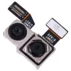  tel-szalk-1929704867 Xiaomi Redmi 6 hátlapi nagy kamera (12Mp+5MP)