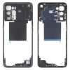  tel-szalk-1929704941 Oppo Reno5 5G fekete középső keret