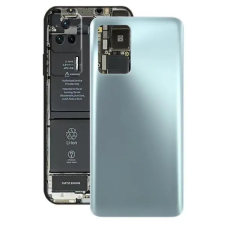  tel-szalk-1929705045 Akkufedél hátlap - burkolati elem Xiaomi Redmi K60E, zöld mobiltelefon, tablet alkatrész