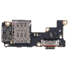  tel-szalk-1929705165 Xiaomi Redmi K60 töltőcsatlakozó port panel