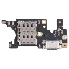  tel-szalk-1929705503 Motorola Edge 30 Neo töltőcsatlakozó port panel mobiltelefon, tablet alkatrész