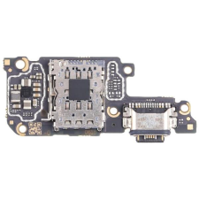 tel-szalk-1929705504 Vivo X70 Pro töltőcsatlakozó port panel mobiltelefon, tablet alkatrész