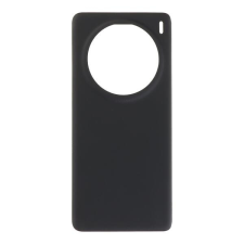  tel-szalk-192970557590 Vivo X100 Pro Fekete (Asteroid Black) akkufedél, hátlap mobiltelefon, tablet alkatrész