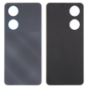  tel-szalk-19297055835 Vivo Y100 Fekete Akkufedél hátlap, burkolati elem