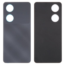  tel-szalk-19297055835 Vivo Y100 Fekete Akkufedél hátlap, burkolati elem mobiltelefon, tablet alkatrész