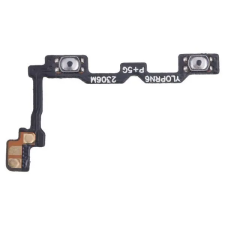  tel-szalk-19297056070 Oppo Reno6 Pro Plus hangerőszabályzó gomb flexibilis kábel mobiltelefon, tablet alkatrész