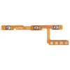  tel-szalk-19297056072 Realme 11 5G hangerőszabályzó gomb flexibilis kábel