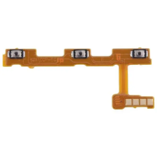  tel-szalk-19297056090 Vivo X100 Pro Bekapcsoló és hangerőszabályzó gomb flexibilis kábel mobiltelefon, tablet alkatrész